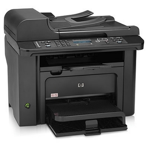 Máy Fax HP LaserJet Pro M1536dnf Multifunction Printer (CE538A)